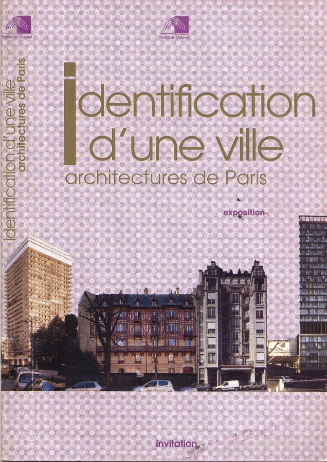 identification d'une ville