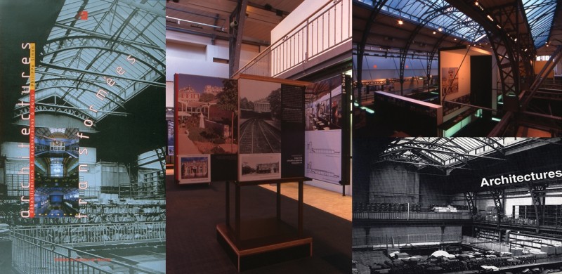 TRANSFORMATIVE ARCHITECTURE