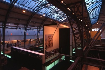 architectures transformées