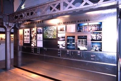 paris d'ingénieurs