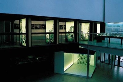 extérieur ville intérieur vie