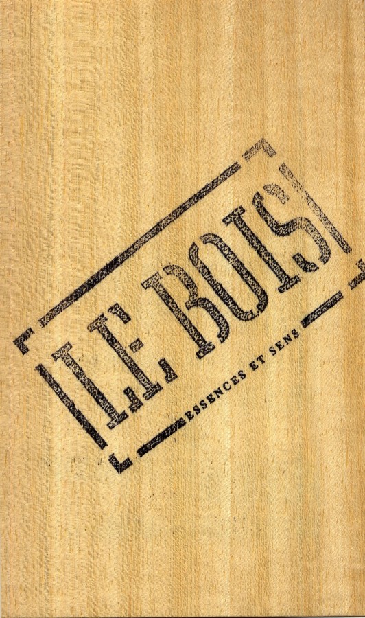 le bois