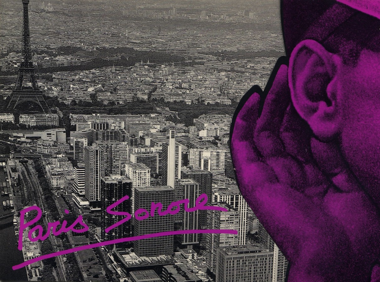 paris sonore
