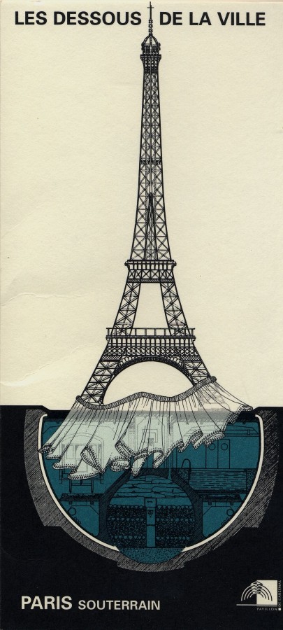 les dessous de la ville