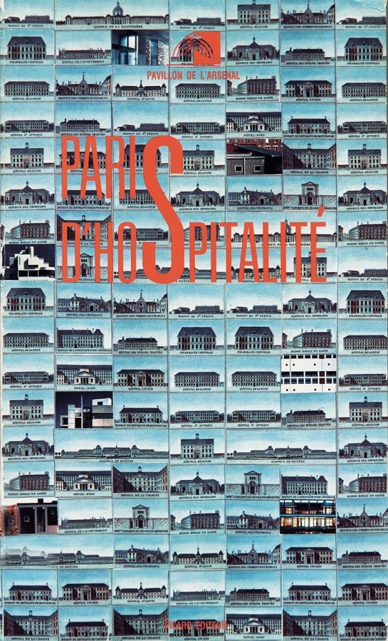paris hospitalité