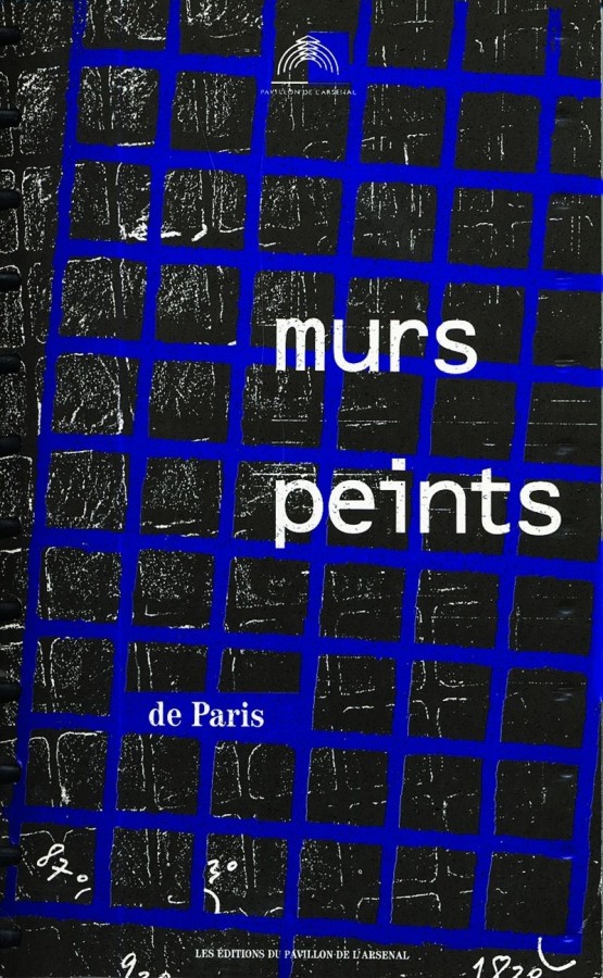 murs peints de paris