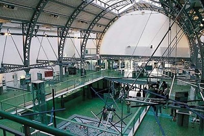 métropole 90