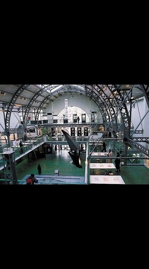 Paris Utopie
