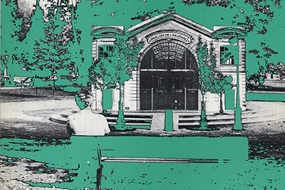 Parcs et promenades de Paris