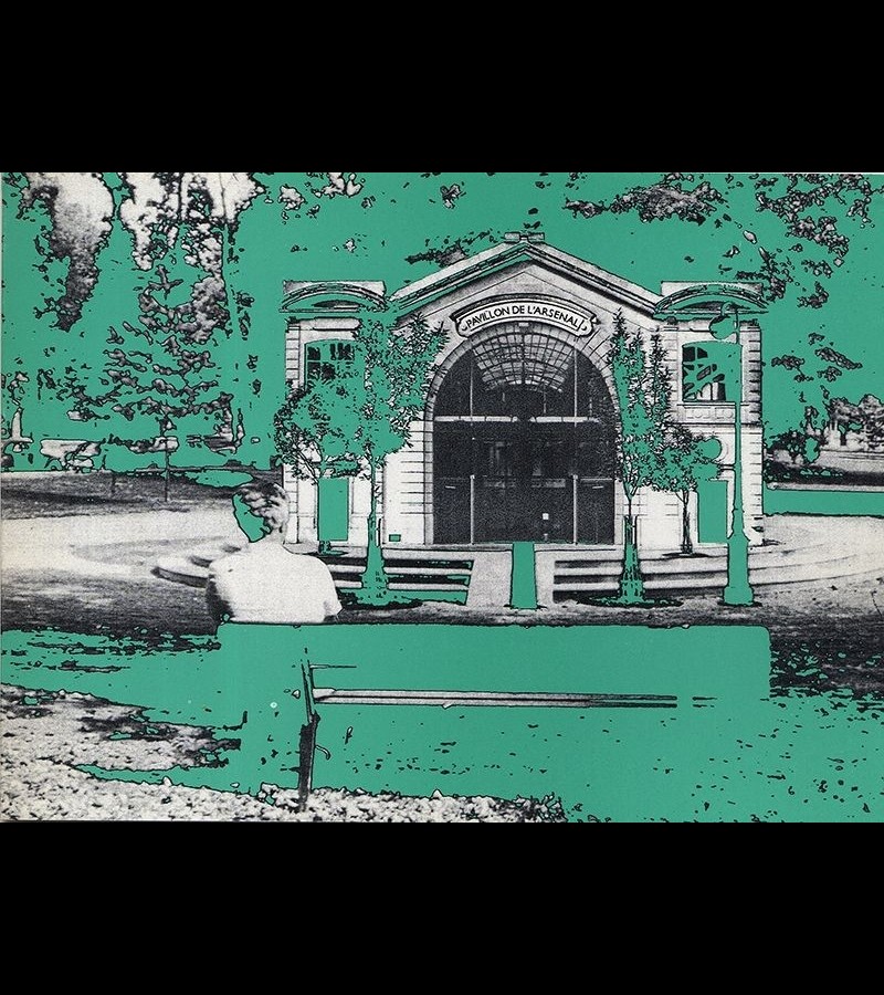 Parcs et promenades de Paris