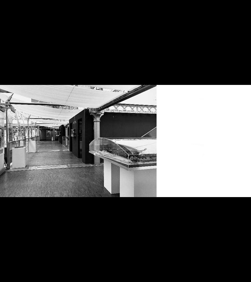 Parcs et promenades de Paris