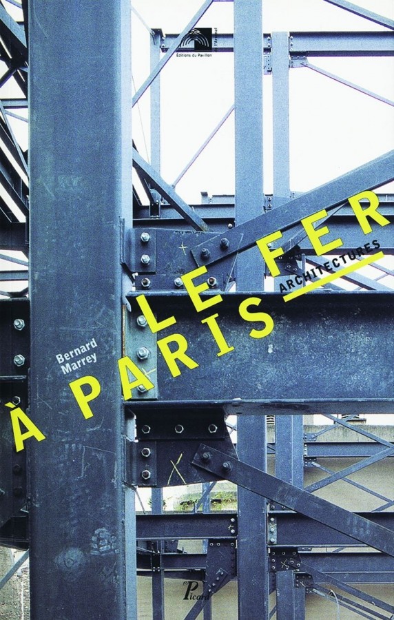 Le fer à Paris