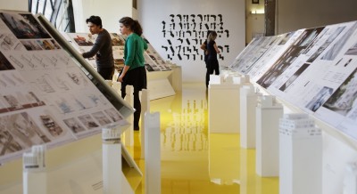 Nouveaux équipements à Paris