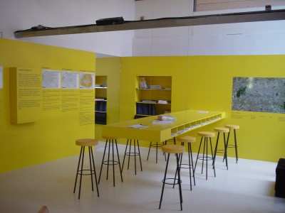 Maison du Plan Local d'Urbanisme