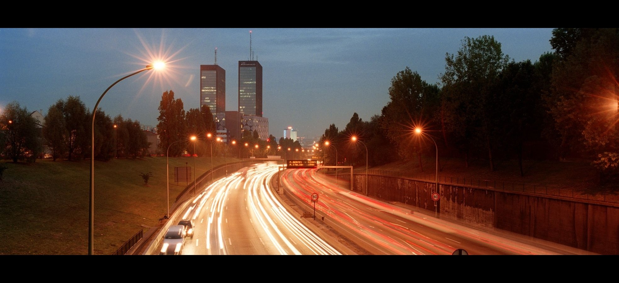 30 ans du périphérique