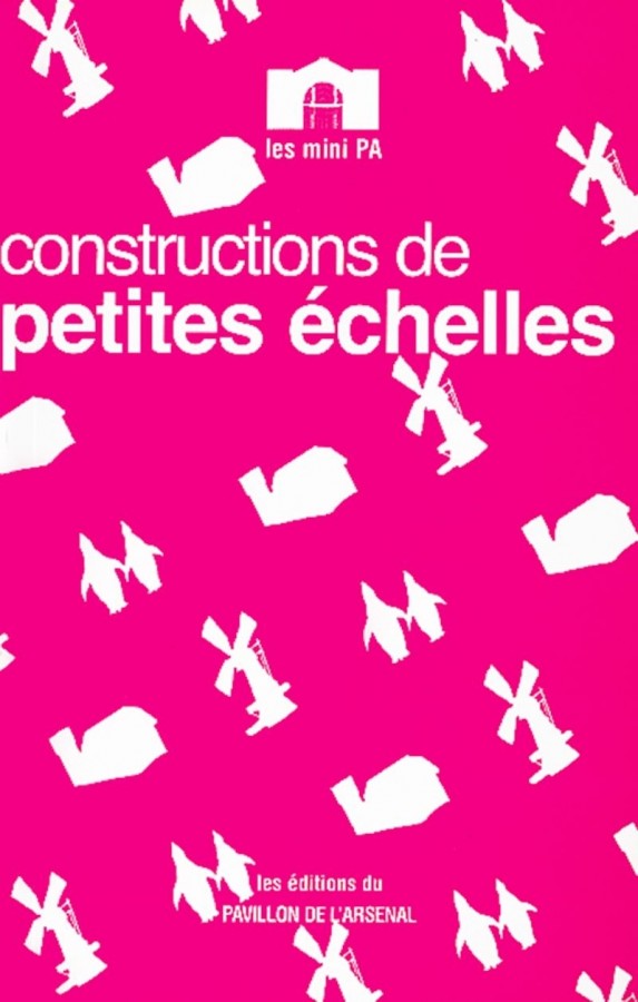 constructions de petites échelles