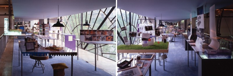 jeunes architectures