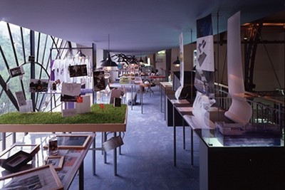 jeunes architectures