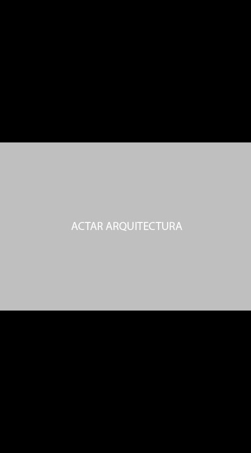 Actar Arquitectura