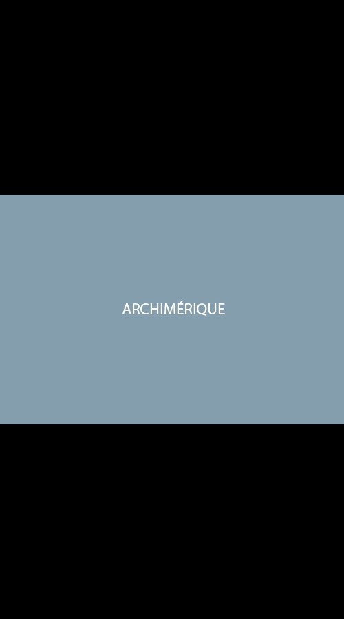 archimérique