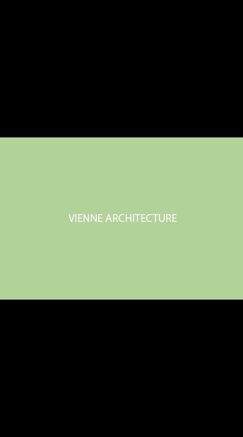 Vienne architecture