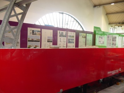 6 concours d'architecture
