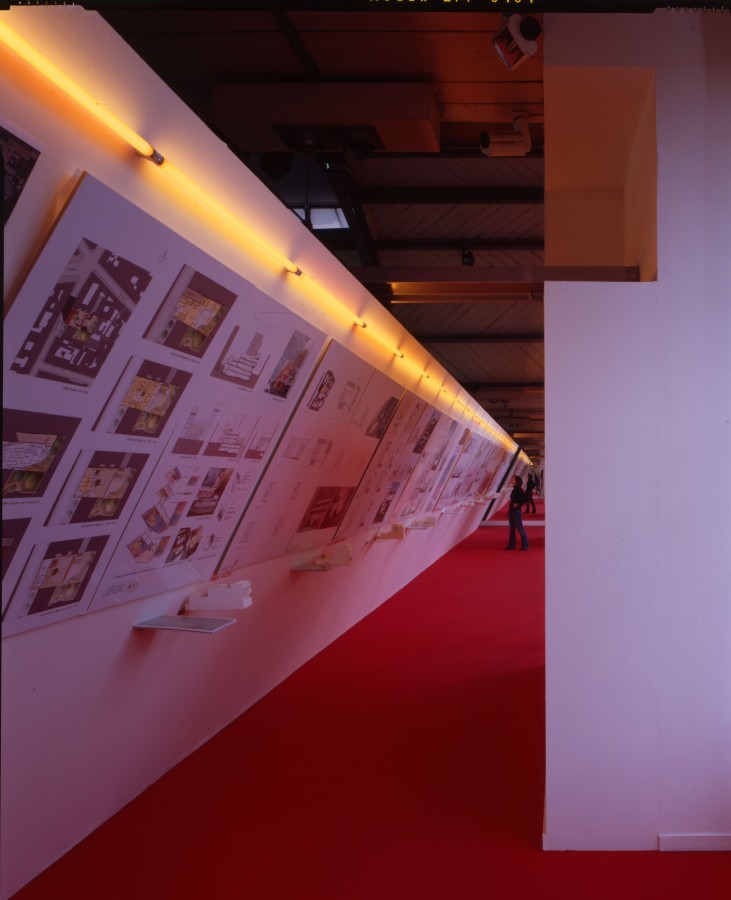 7 concours d'architecture
