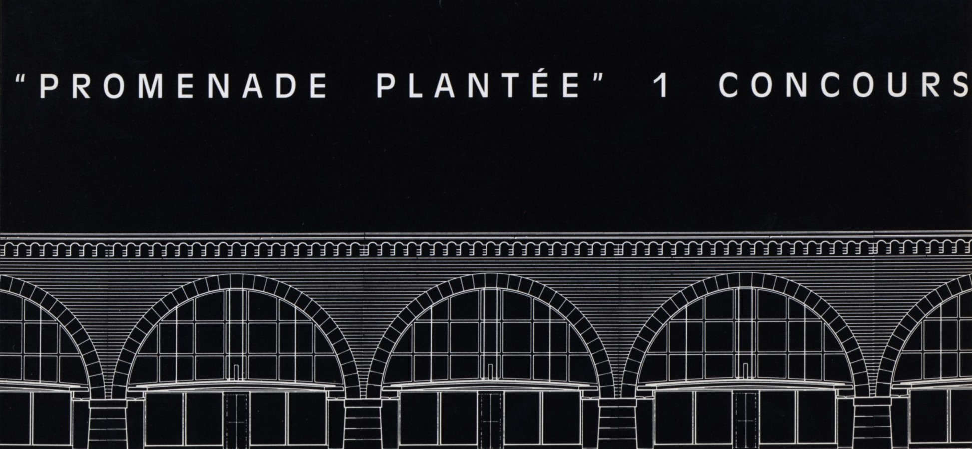 promenade plantée et seine rive gauche-tolbiac
