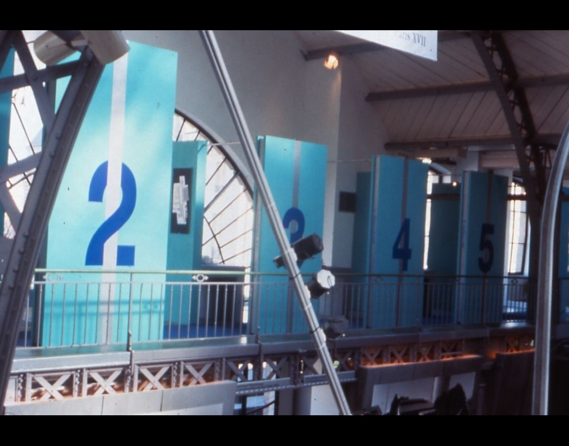 concours ratp - logis transports