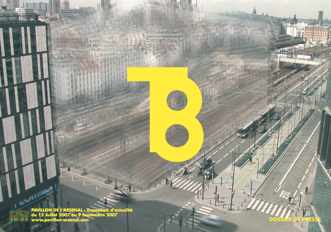 Concours d'architecture pour la conception d'un immeuble mixte