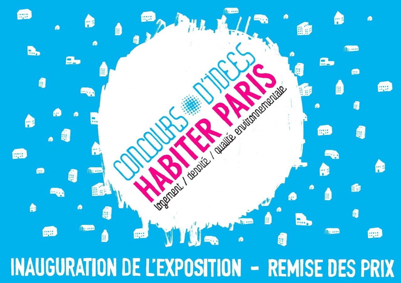 Habiter Paris