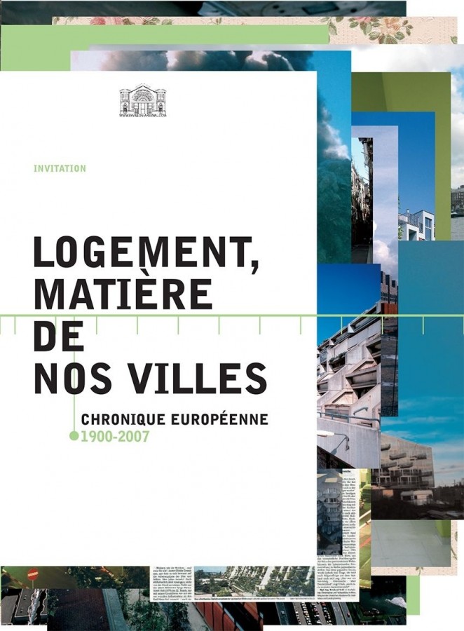 logement matière de nos villes