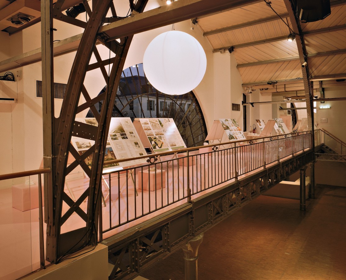 Deux nouveaux équipements à Paris