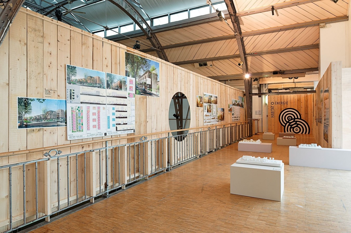 Habitat énergie 0