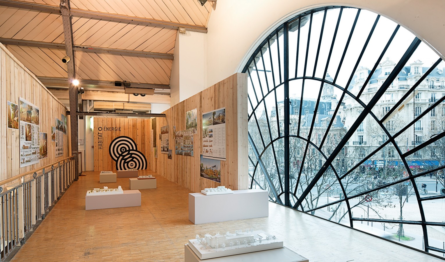 Habitat énergie 0