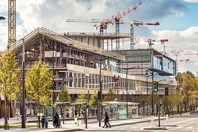 Week-end RDV avec la vi(ll)e du Nord-Est parisien