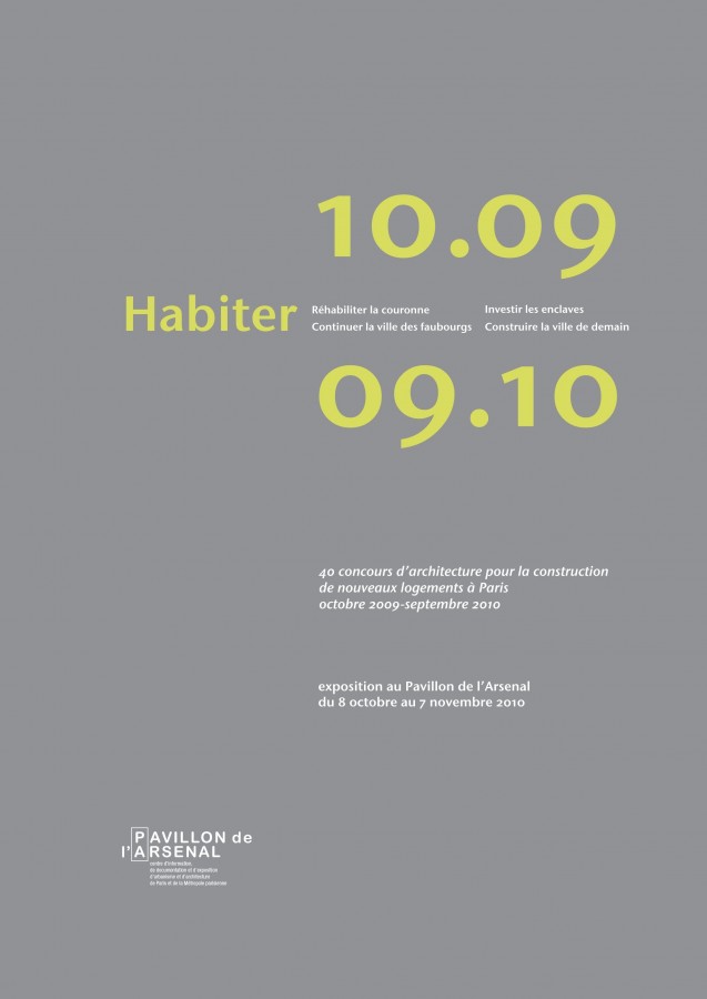 Habiter