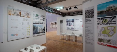 Habiter 2011