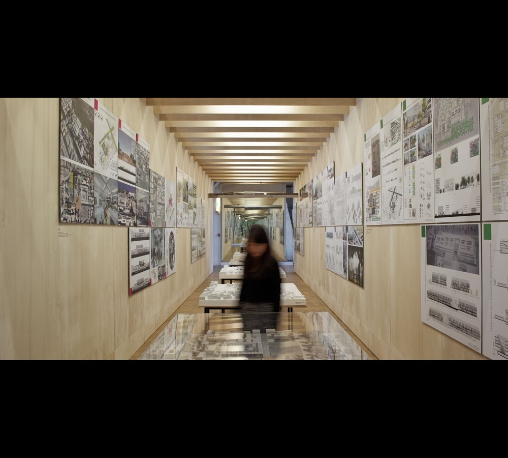 L'École centrale à Paris Saclay