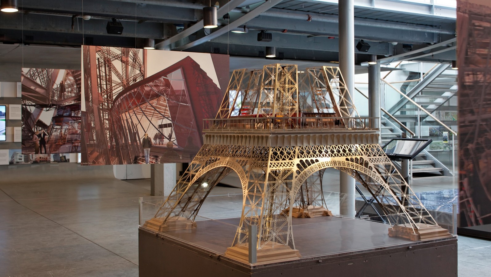 tour eiffel prix 1er etage