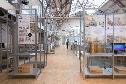 Exposition
