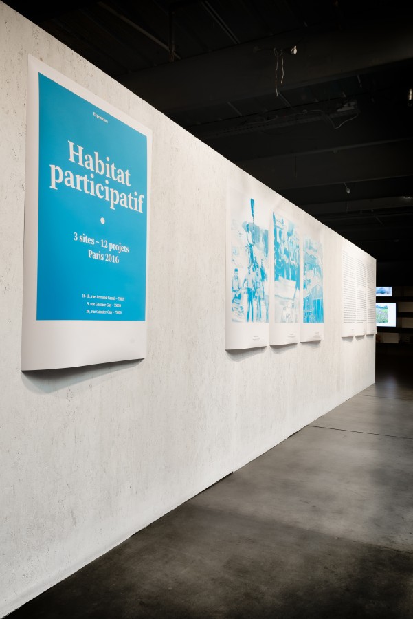 Habitat participatif