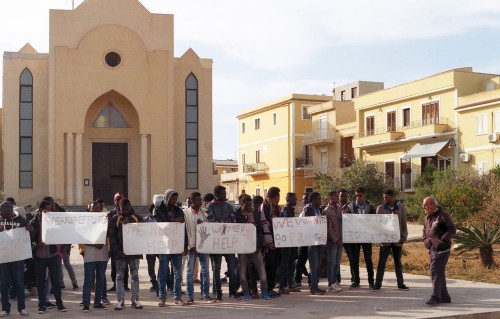 Lampedusa