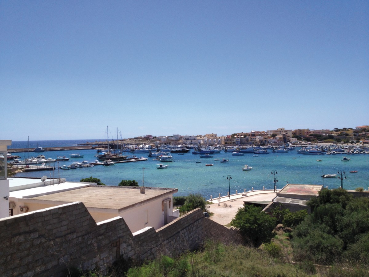 Lampedusa