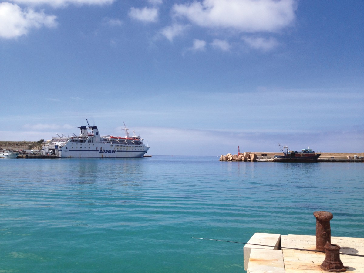 Lampedusa