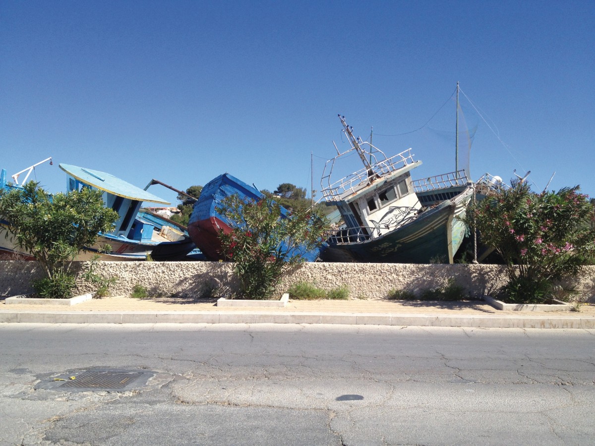 Lampedusa