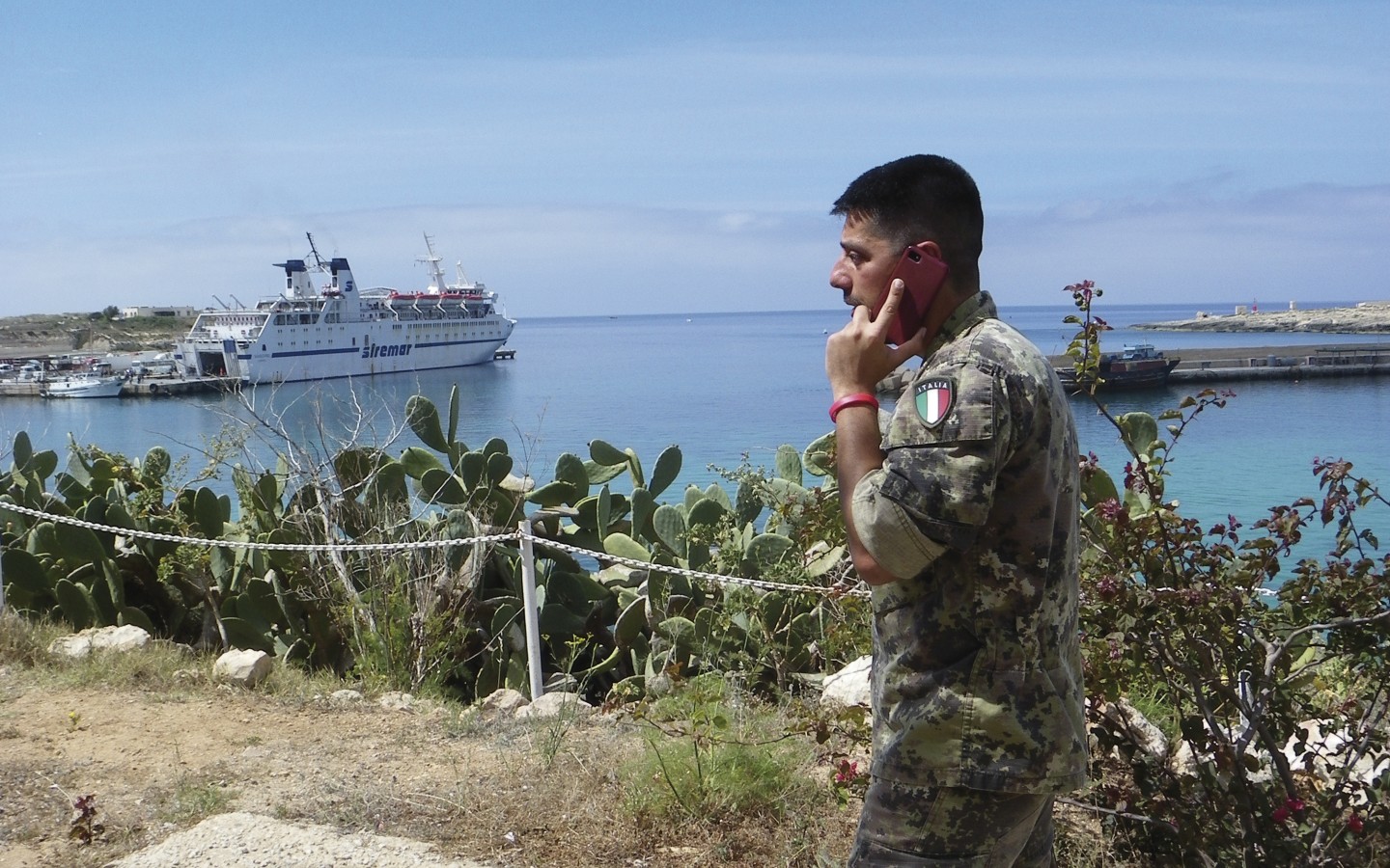 Lampedusa