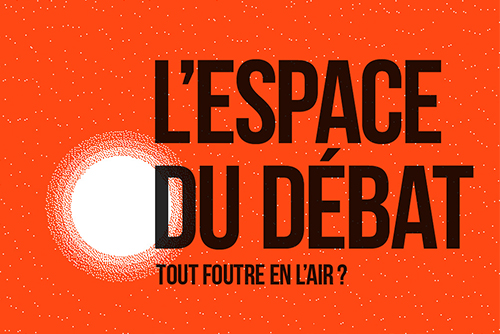 L'Espace du Débat