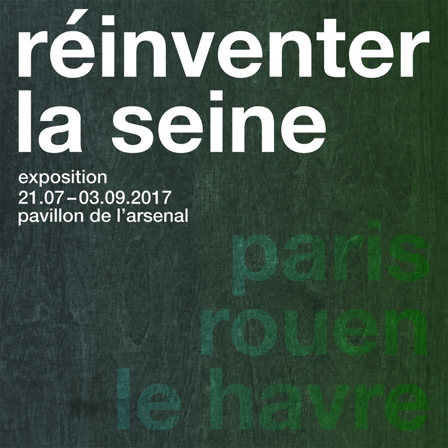 Réinventer la Seine