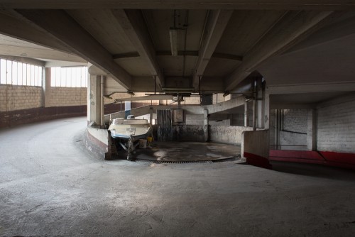 © Antoine Espinasseau